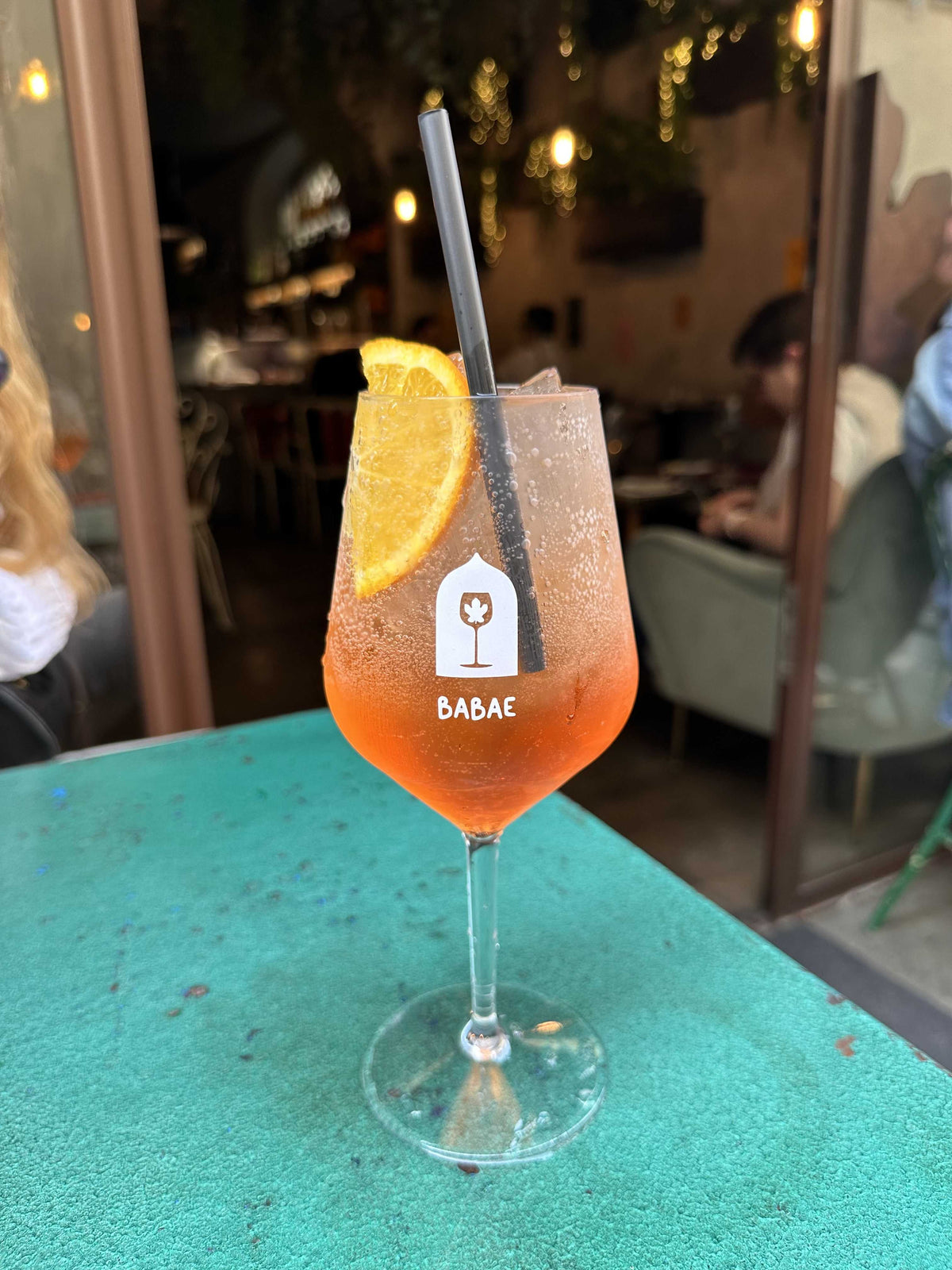 Aperol Spritz