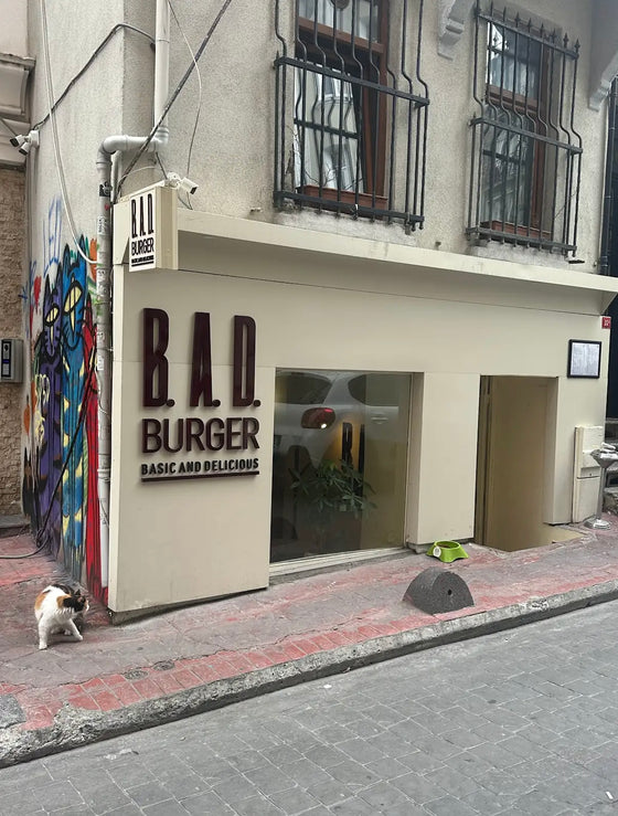 Beyoğlu Şubesi
