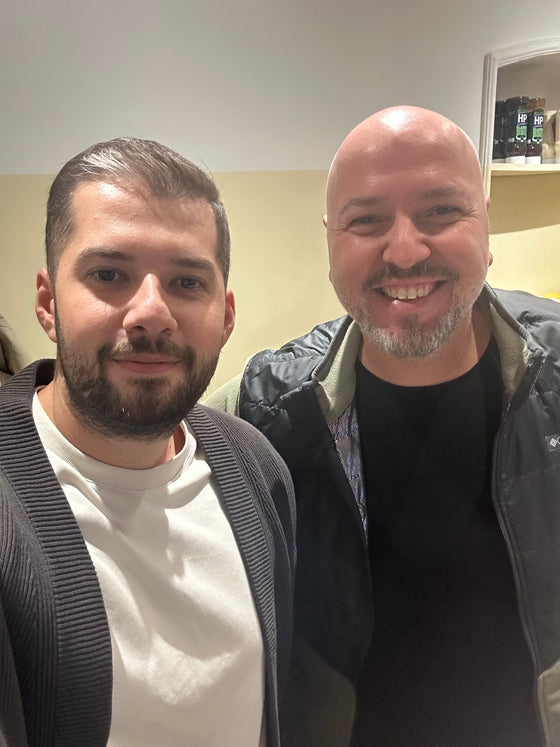 Onur Ziya Demir