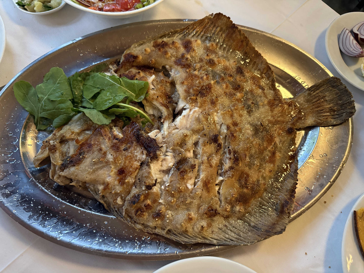Balıkçı Kahraman
