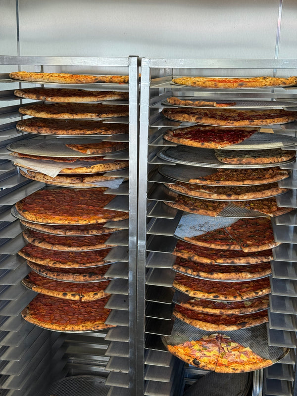 Pizza Çeşitleri
