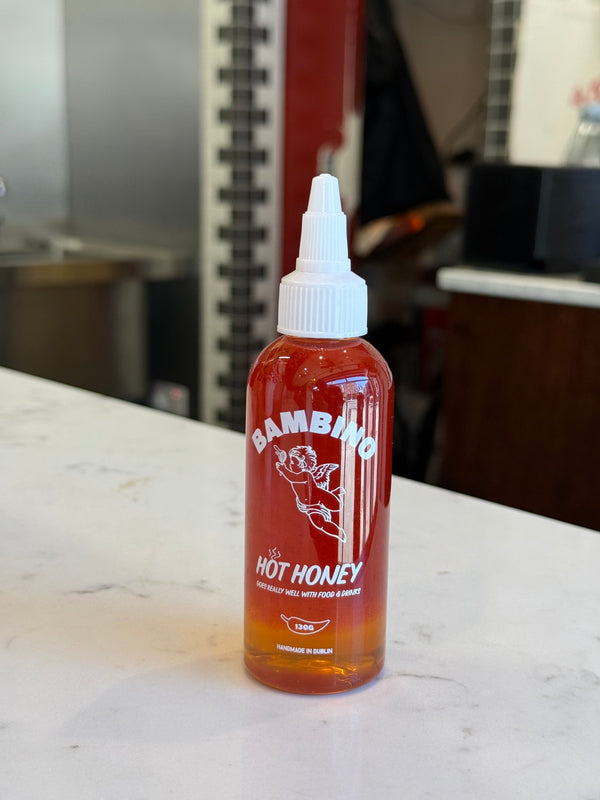 Hot Honey