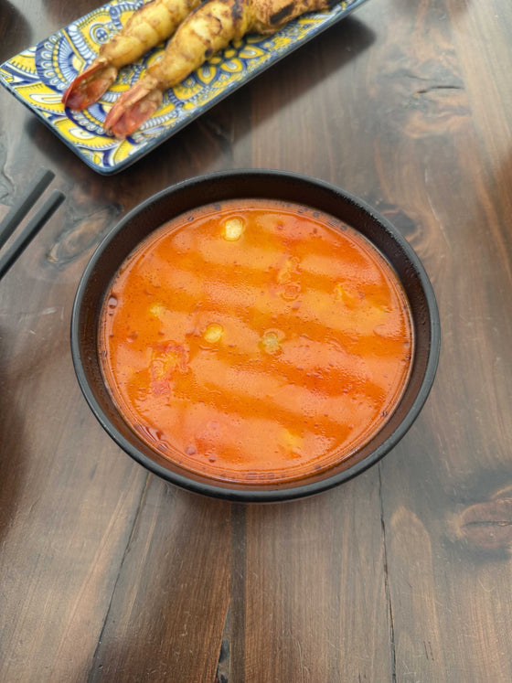 Tom Yam - Pak