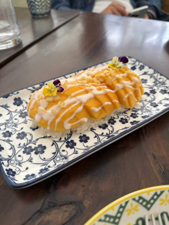 Khao Niew Ma Muang