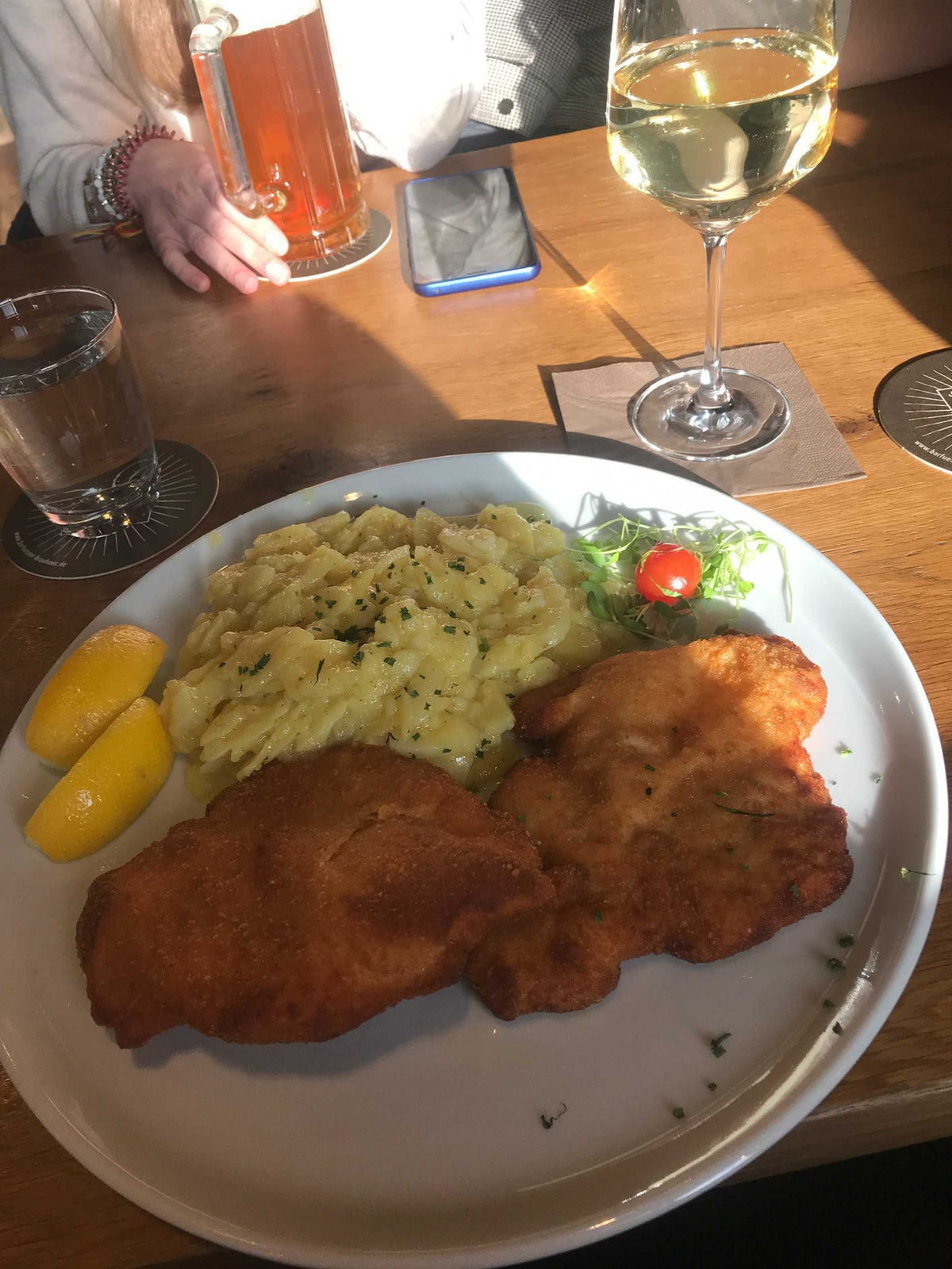 Barfüßer
