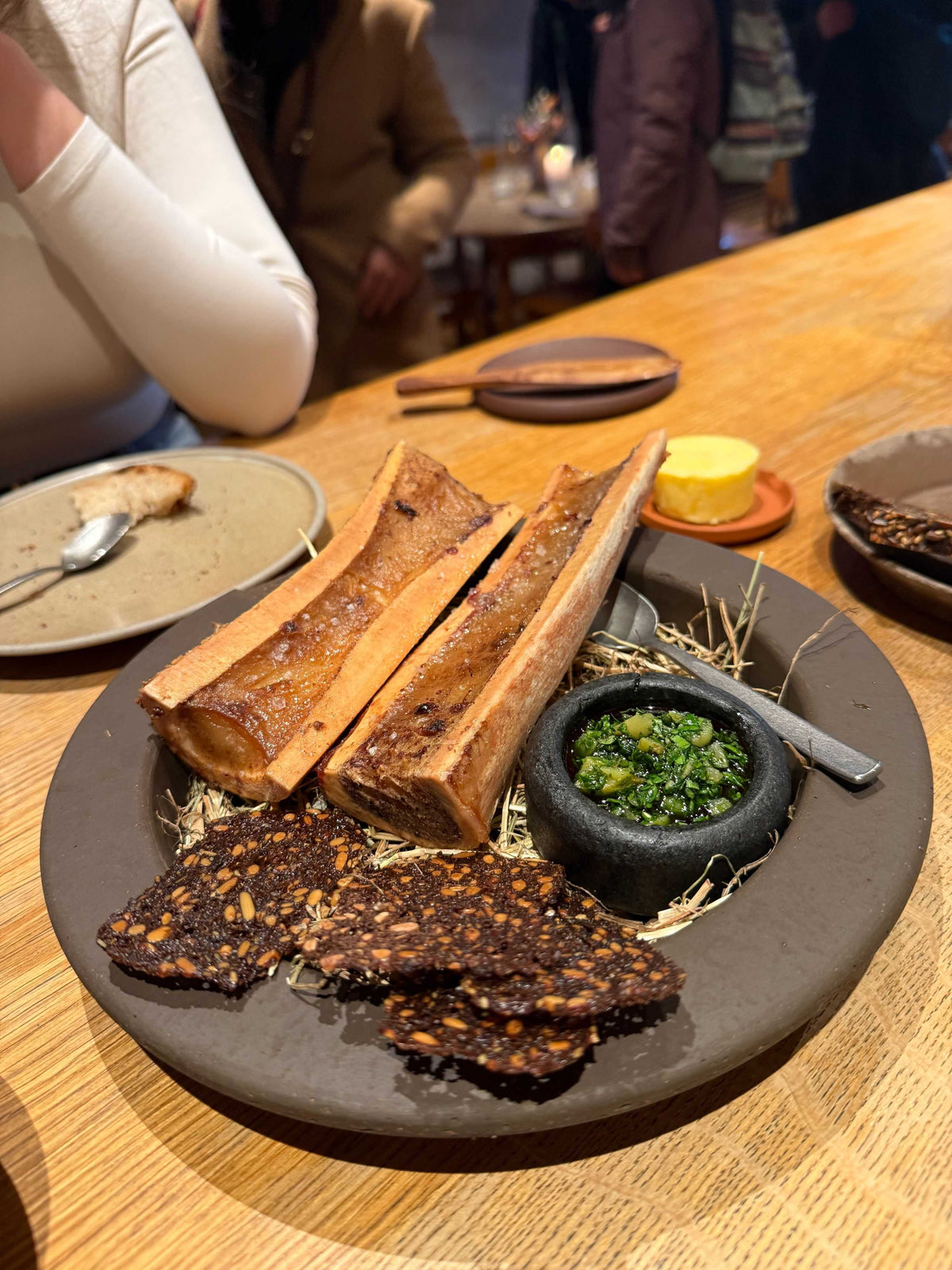 Bone Marrow