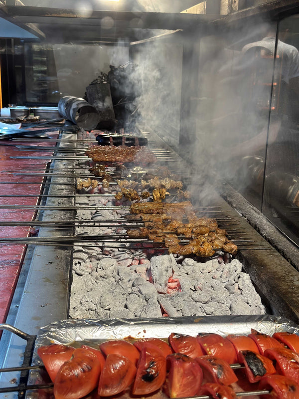Ocakbaşı
