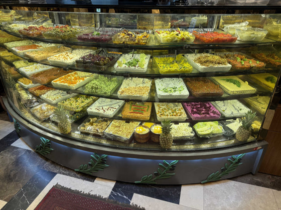 Meze Çeşitleri