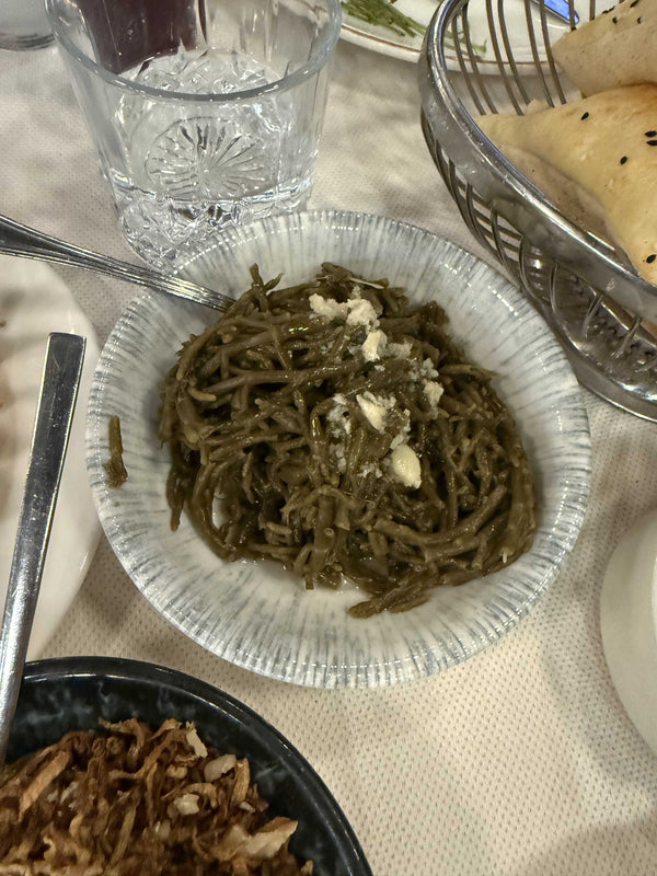 Deniz Börülcesi