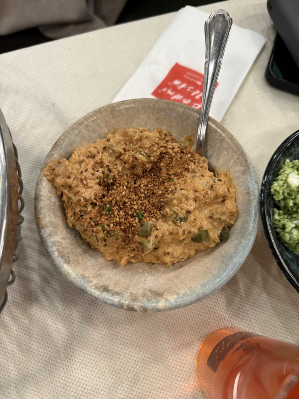 Bedri Usta Special