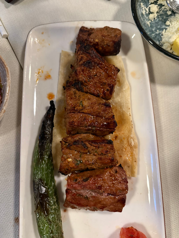 Bedri Usta Şiş
