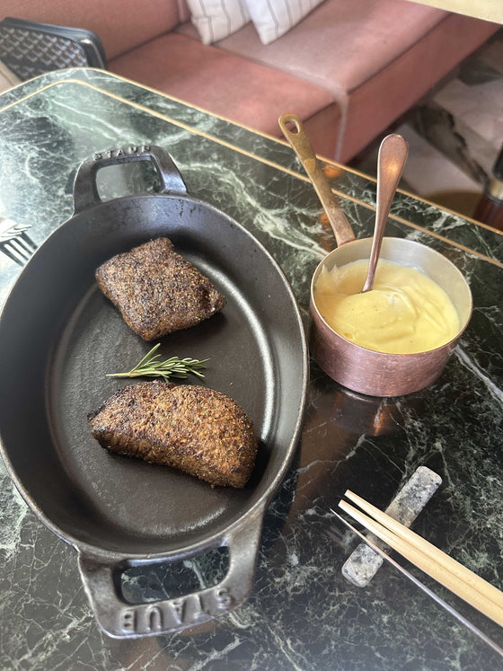 Black Angus