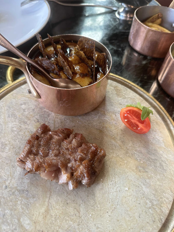 Hokkaido Wagyu