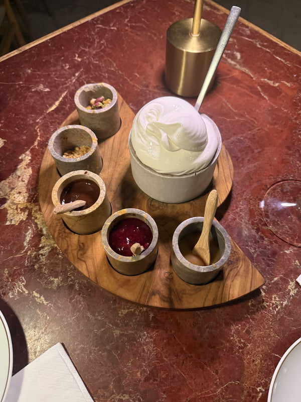 Gelato Mantecato