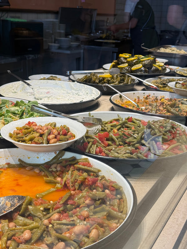 Yemek Çeşitleri