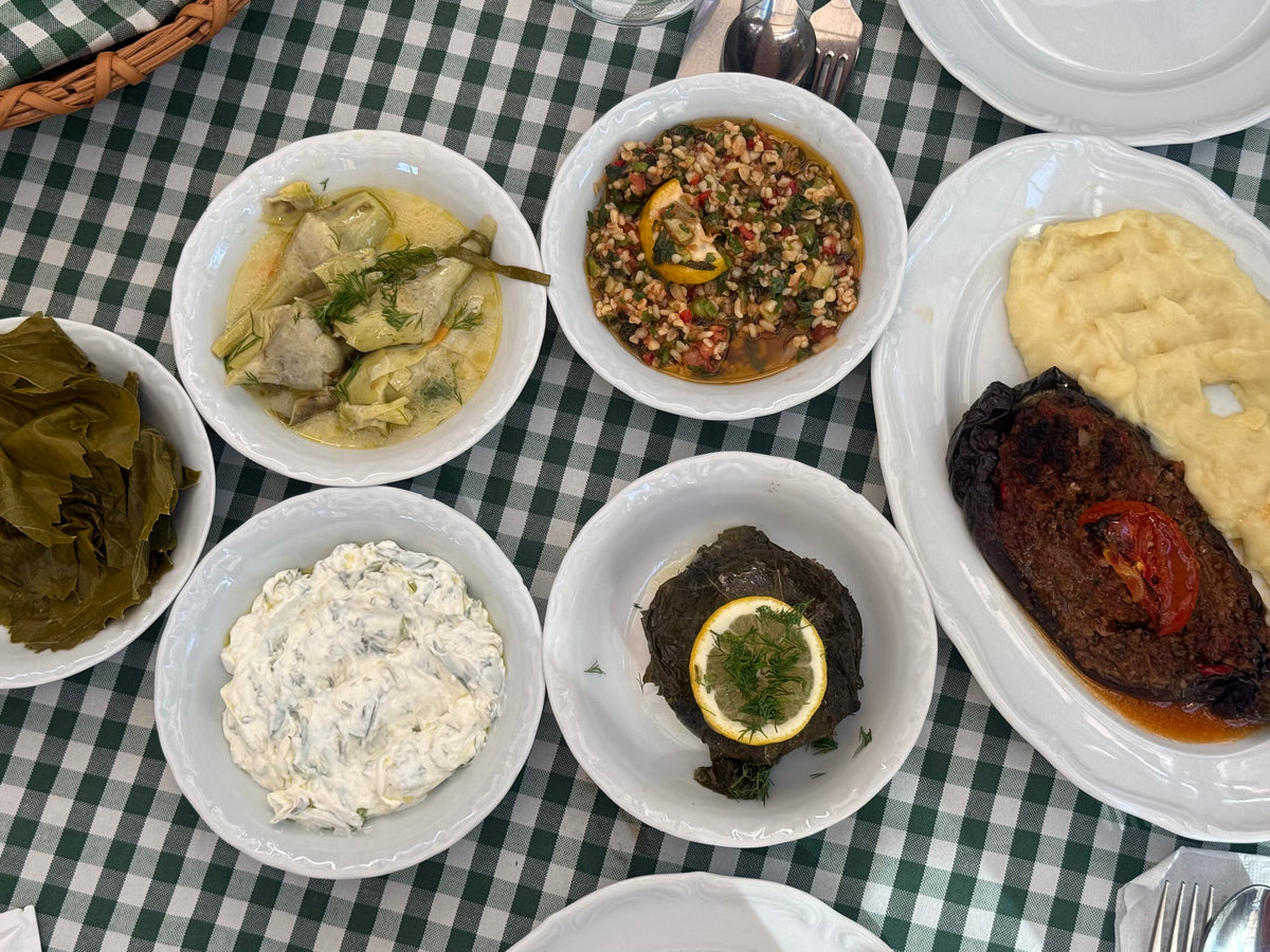 Beğendik Abi