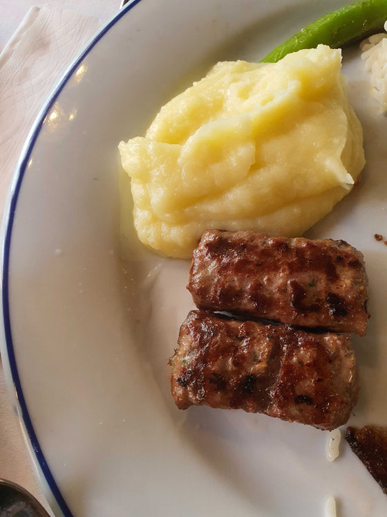 Köfte