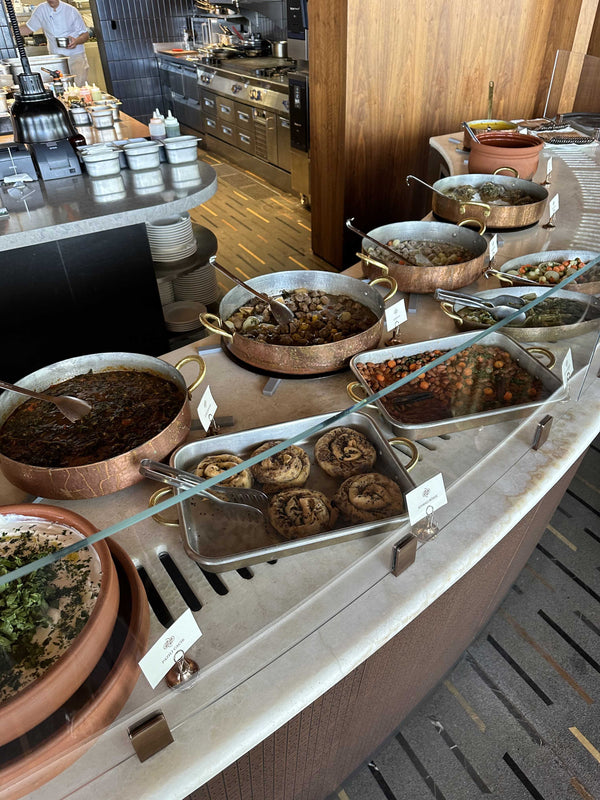 Yemek Çeşitleri
