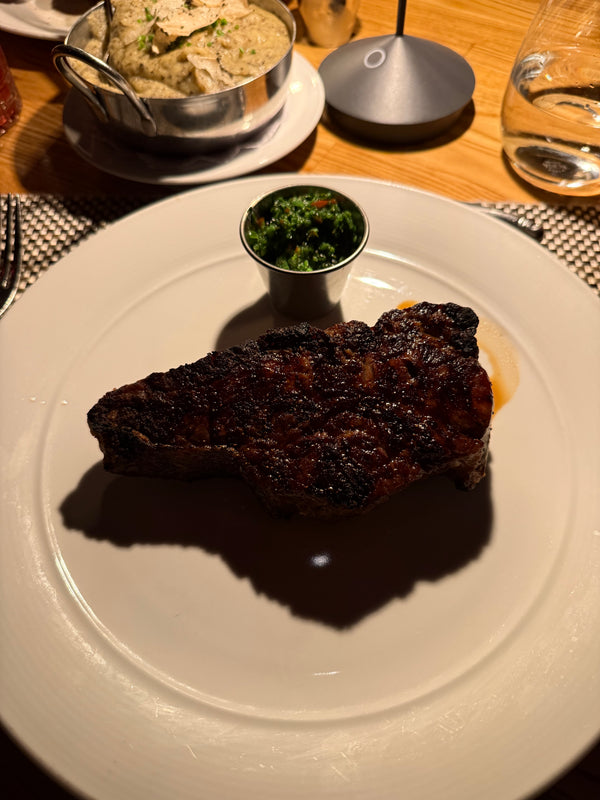 NY Strip