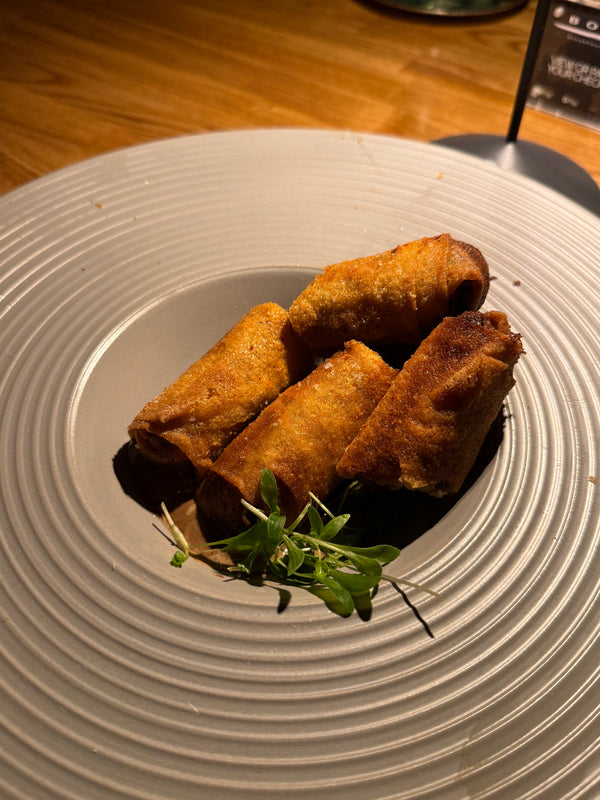 Wagyu Cigars