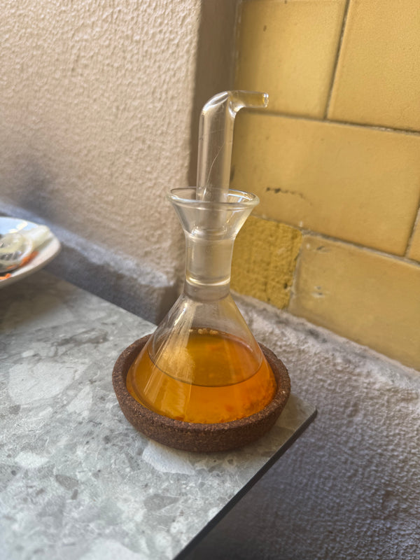Piri Piri Sos
