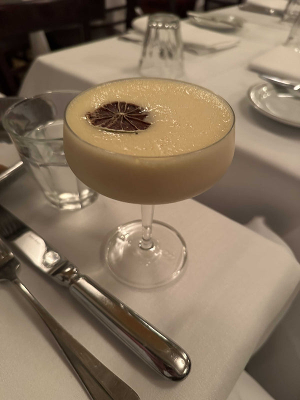 Pornstar Martini