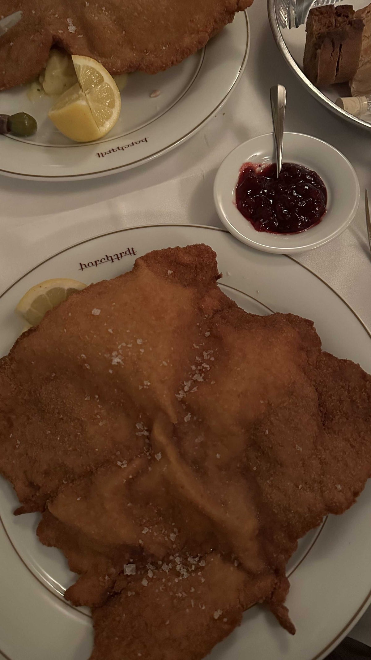 Wiener Schnitzel