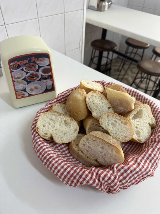 Ekmek