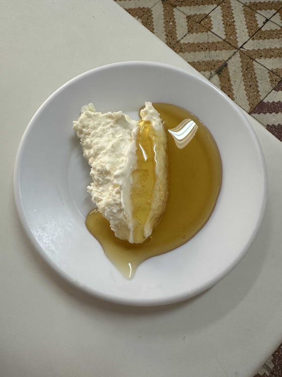 Bal Kaymak