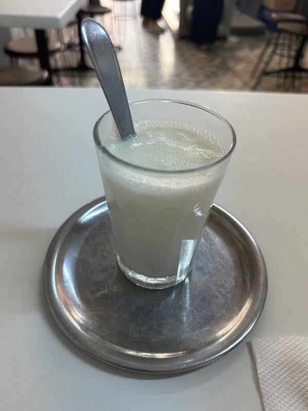 Sıcak Süt