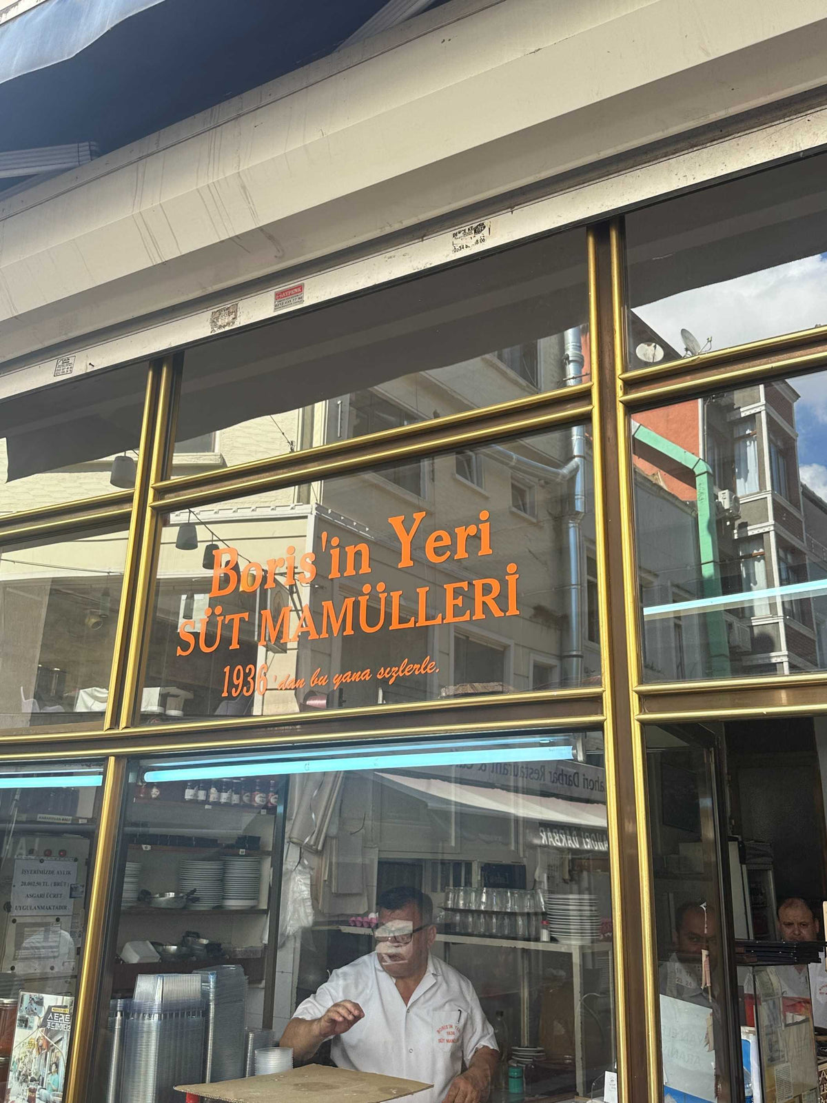 Giriş