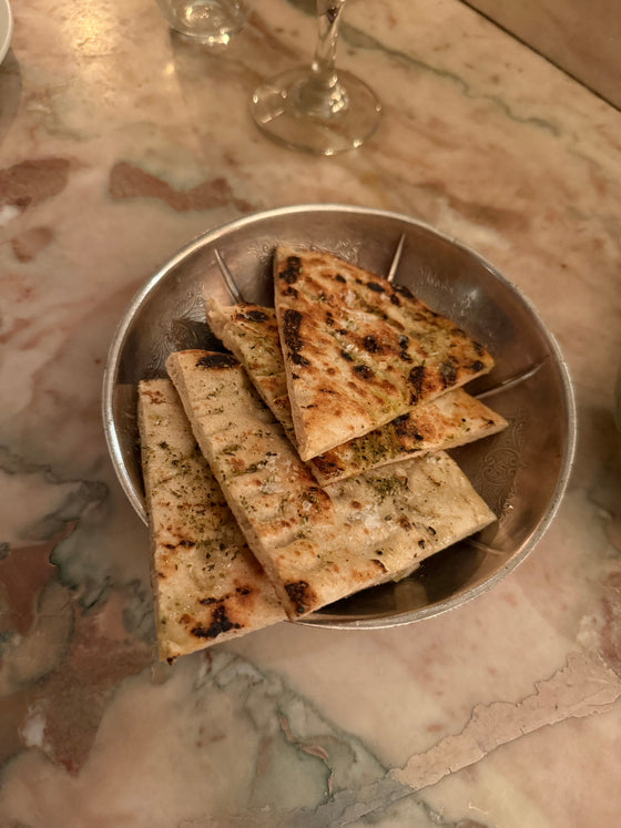 Pita Bread