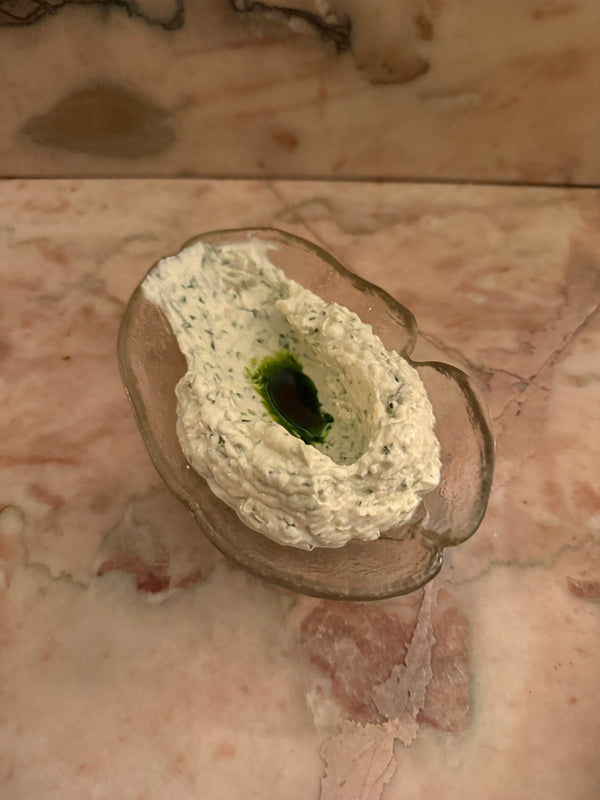 Tzatziki