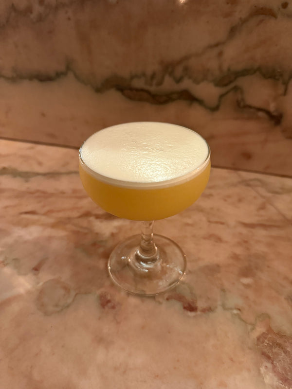 Ambrosia Martini