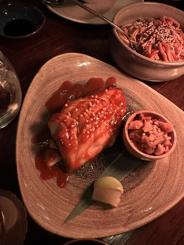 Black Cod