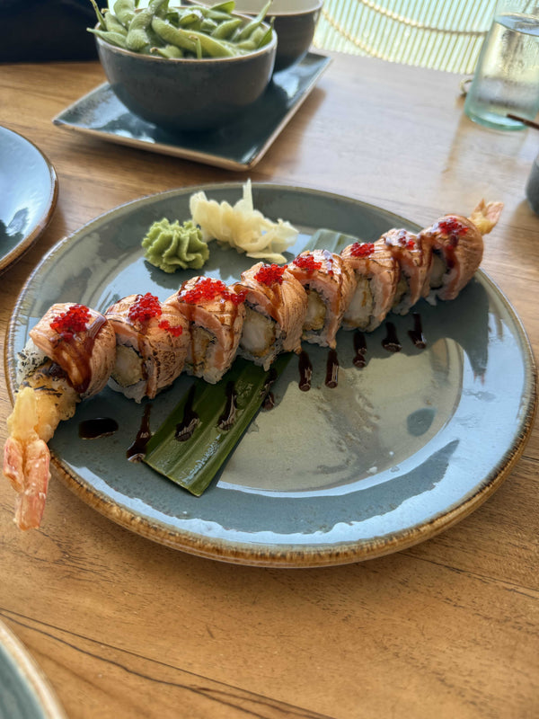 OMG Roll