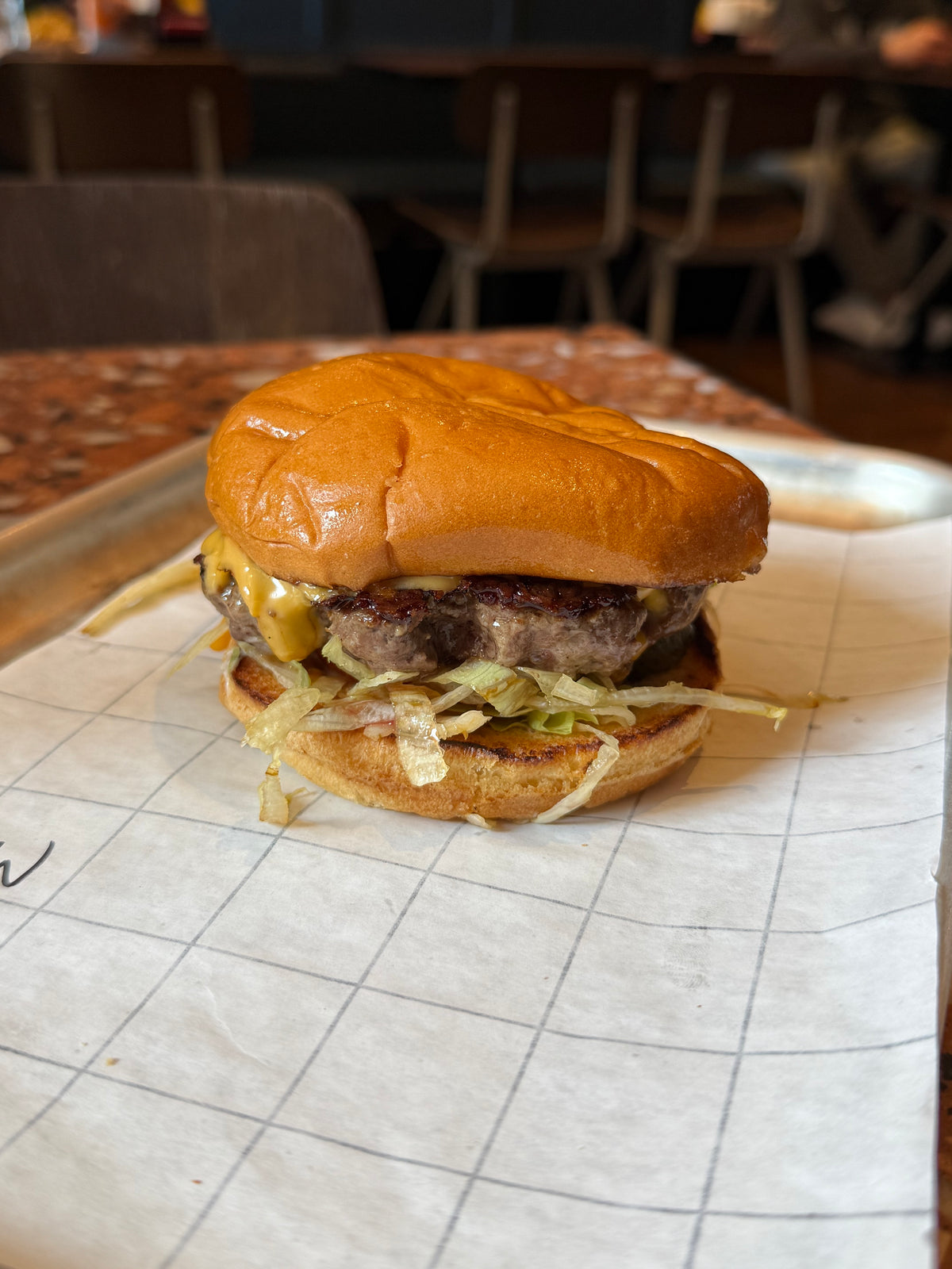 Cheeseburger