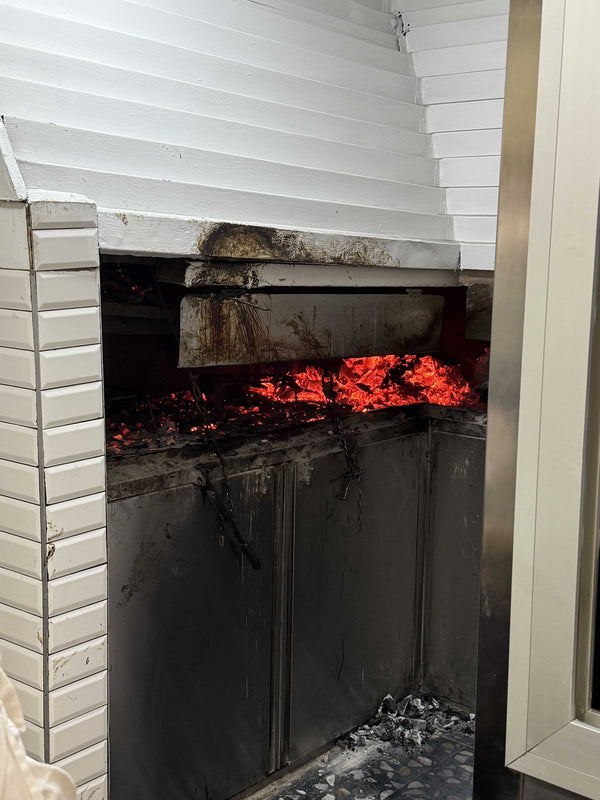 Fırın