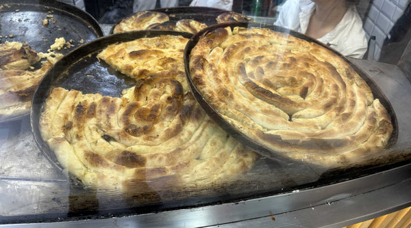 Burek
