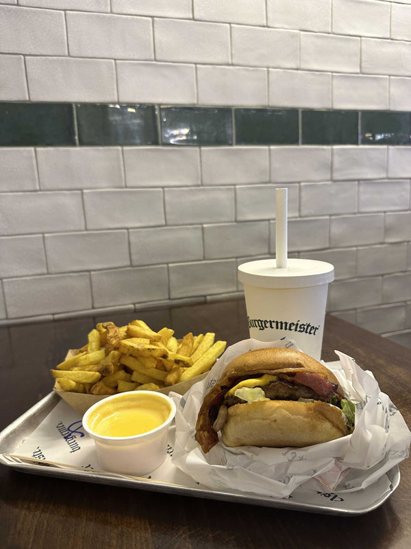 Hausmeister Burger