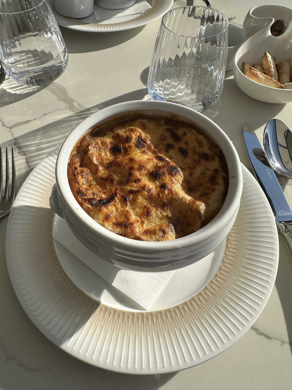 Onion Soup