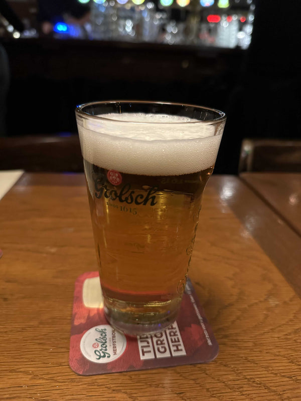 Grolsch