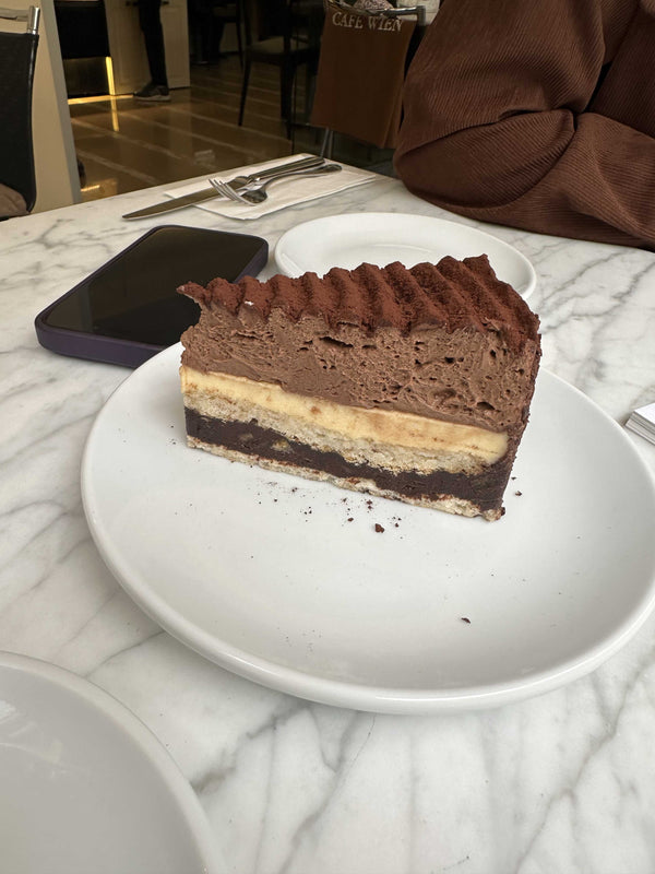 Prater Torte