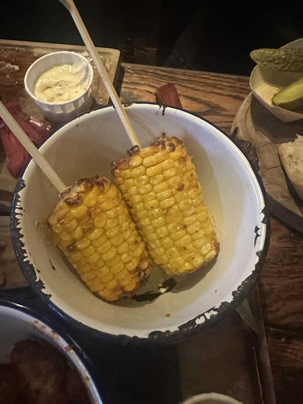 Corn