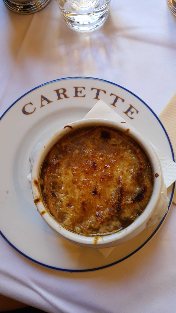 Onion Soup