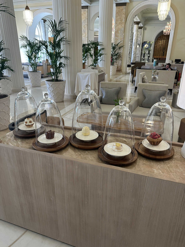 Tatlı Çeşitleri