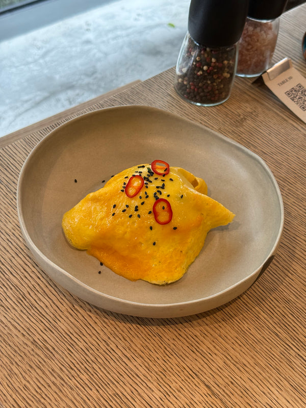 Omurice