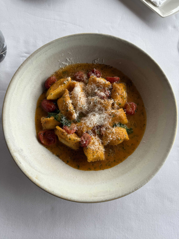 Agnolotti
