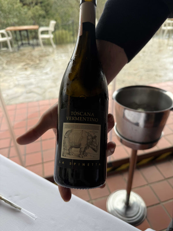 La Spinetta - Toscana Vermentino