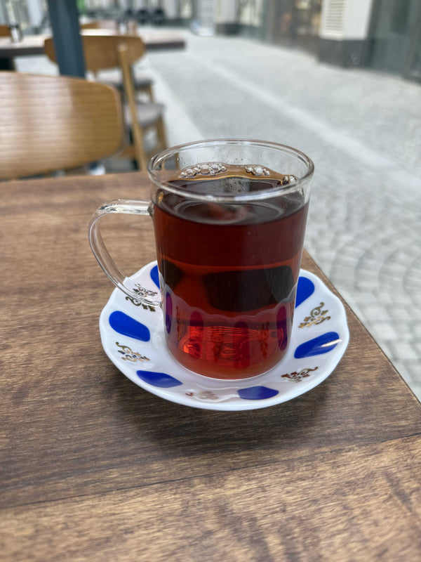 Çay